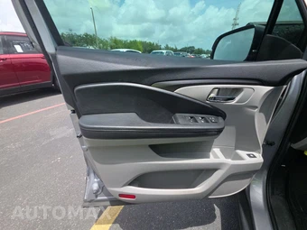 2021 Honda Pilot LX - miniatura 9