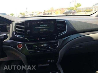 2021 Honda Pilot Special Edition - miniatura 11