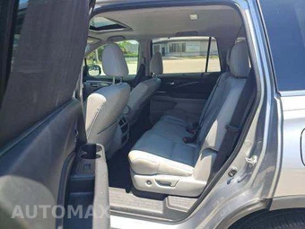 2021 Honda Pilot Special Edition - miniatura 14