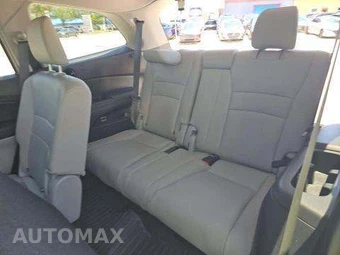 2021 Honda Pilot Special Edition - miniatura 15