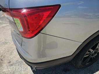 2021 Honda Pilot Special Edition - miniatura 24
