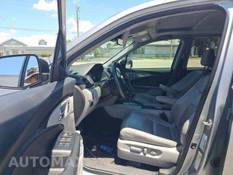 2021 Honda Pilot Special Edition - miniatura 7