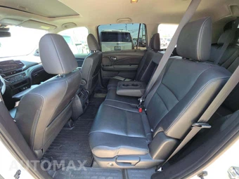 2021 Honda Pilot Special Edition - miniatura 13