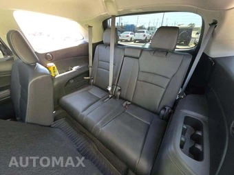 2021 Honda Pilot Special Edition - miniatura 14