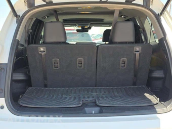 2021 Honda Pilot Special Edition - miniatura 15