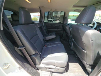 2021 Honda Pilot Special Edition - miniatura 17