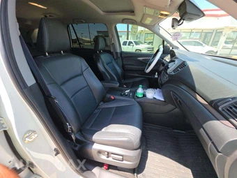 2021 Honda Pilot Special Edition - miniatura 19