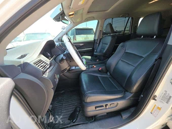 2021 Honda Pilot Special Edition - miniatura 6