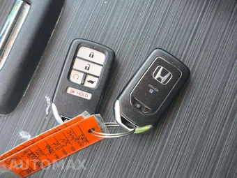 2021 Honda Pilot Special Edition - miniatura 8