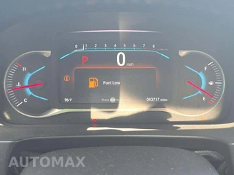 2021 Honda Pilot Special Edition - miniatura 9