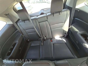 2021 Honda Pilot Special Edition - miniatura 11
