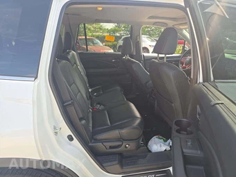2021 Honda Pilot Special Edition - miniatura 14