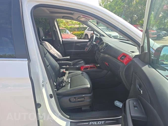 2021 Honda Pilot Special Edition - miniatura 16