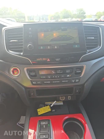 2021 Honda Pilot Special Edition - miniatura 24