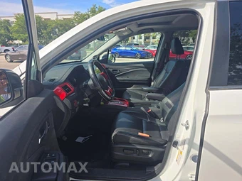 2021 Honda Pilot Special Edition - miniatura 3