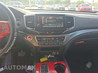 2021 Honda Pilot Special Edition - miniatura 7