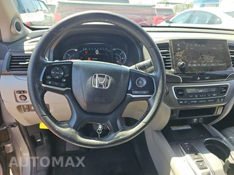 2021 Honda Pilot Special Edition - miniatura 10