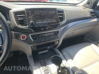 2021 Honda Pilot Special Edition - miniatura 11
