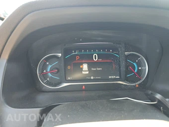 2021 Honda Pilot Special Edition - miniatura 12