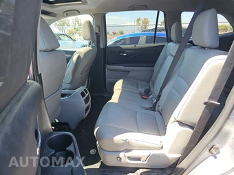 2021 Honda Pilot Special Edition - miniatura 13