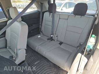 2021 Honda Pilot Special Edition - miniatura 14