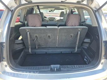 2021 Honda Pilot Special Edition - miniatura 17