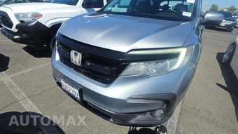 2021 Honda Pilot Special Edition - miniatura 23