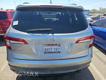 2021 Honda Pilot Special Edition - miniatura 5