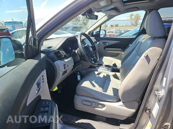 2021 Honda Pilot Special Edition - miniatura 7