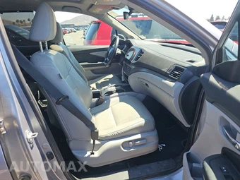 2021 Honda Pilot Special Edition - miniatura 8