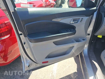 2021 Honda Pilot Special Edition - miniatura 9