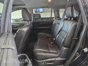 2021 Honda Pilot Special Edition - miniatura 10