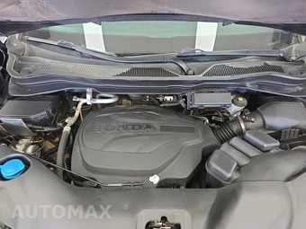 2021 Honda Pilot Special Edition - miniatura 12