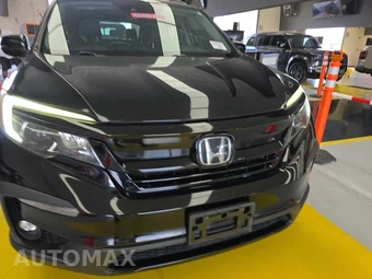 2021 Honda Pilot Special Edition - miniatura 2