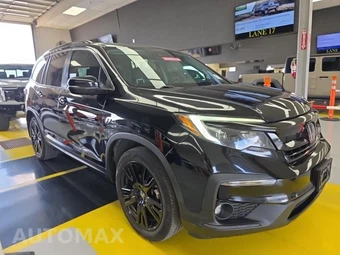 2021 Honda Pilot Special Edition - miniatura 3
