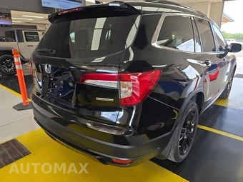 2021 Honda Pilot Special Edition - miniatura 4