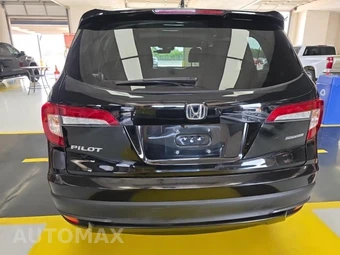 2021 Honda Pilot Special Edition - miniatura 5