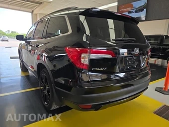 2021 Honda Pilot Special Edition - miniatura 6
