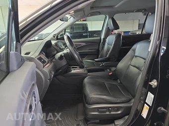 2021 Honda Pilot Special Edition - miniatura 7
