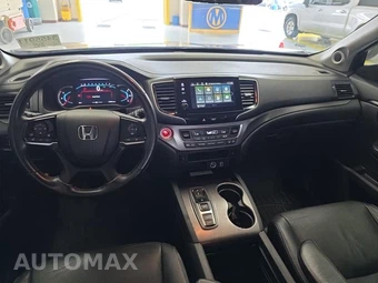 2021 Honda Pilot Special Edition - miniatura 8