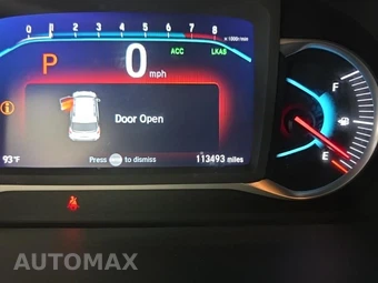 2021 Honda Pilot Special Edition - miniatura 9