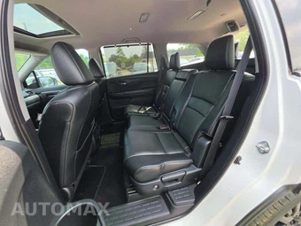 2021 Honda Pilot Special Edition - miniatura 10