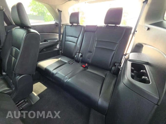 2021 Honda Pilot Special Edition - miniatura 11