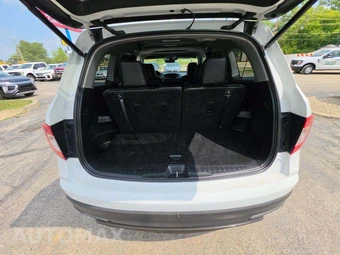 2021 Honda Pilot Special Edition - miniatura 12