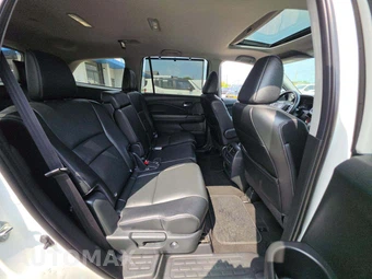 2021 Honda Pilot Special Edition - miniatura 14