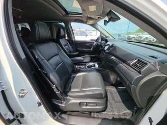 2021 Honda Pilot Special Edition - miniatura 16