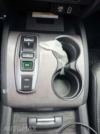 2021 Honda Pilot Special Edition - miniatura 20