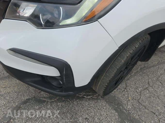 2021 Honda Pilot Special Edition - miniatura 21
