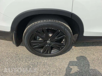 2021 Honda Pilot Special Edition - miniatura 26