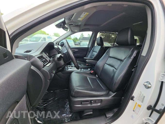2021 Honda Pilot Special Edition - miniatura 3